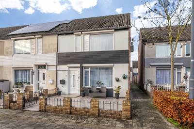 Woning Diamant 8 Den Bosch