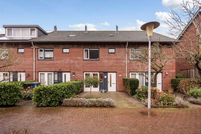 Woning Raaigras 76 Zwolle