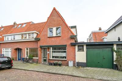 Woning Elzenstraat 37 IJmuiden