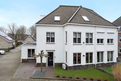 Woning Gelderse Roos 81 Scherpenzeel (GE)