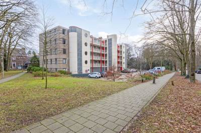 Woning Niek Engelschmanlaan 47 Nijmegen