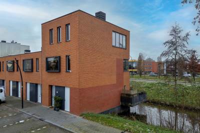 Woning Aardmansberg 15 Amersfoort