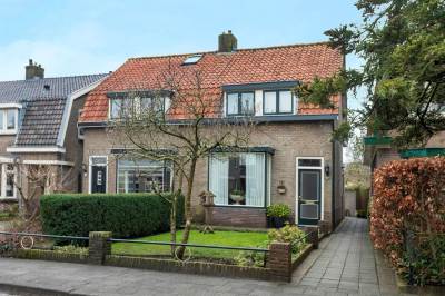 Woning Vlieterweg 38 Scherpenzeel (GE)