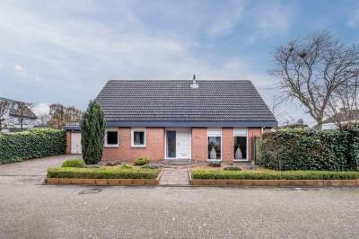 Woning Bieslook 16 Sint-Oedenrode