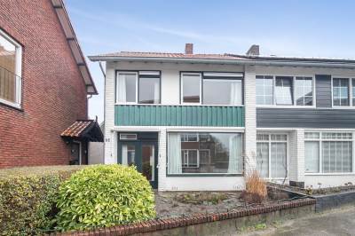 Woning Oude Molenweg 68 Hengelo (OV)