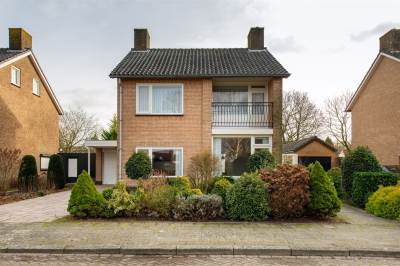 Woning Beukenstraat 12 Heerle