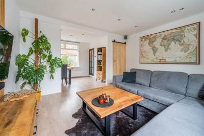 Woning Polstraat 16 Bunschoten-Spakenburg