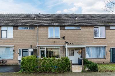Woning Donauring 24 Veghel