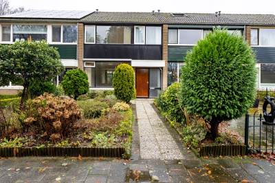 Woning Beltrumbrink 114 Enschede