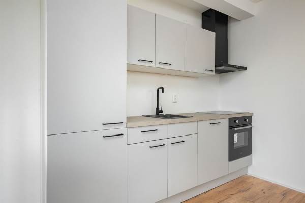 Woning Kerkstraat 2E Wormerveer