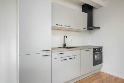 Woning Kerkstraat 2E Wormerveer