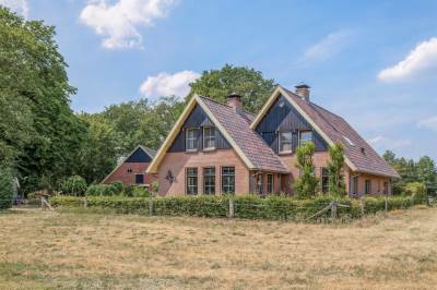 Woning Munsterdijk 15 Haaksbergen