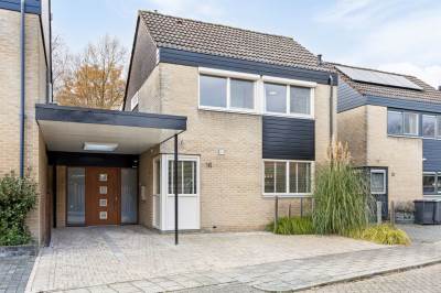 Woning Marquette 16 Almelo