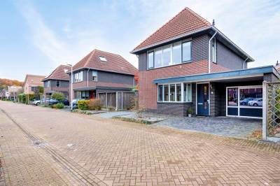 Woning Terras 5 Almelo