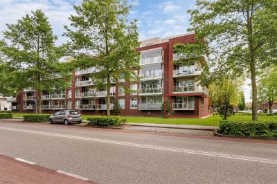 Woning Engelsestraat 1 Waalwijk