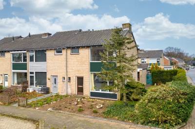 Woning Lindelaan 52 Duiven