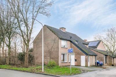Woning Reyershaag 47 Maastricht