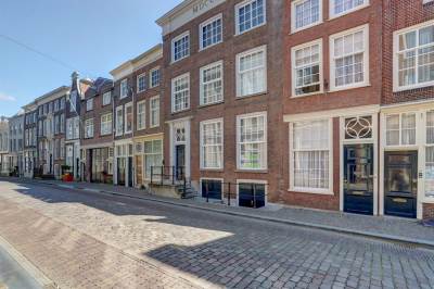 Woning Grotekerksbuurt 32b Dordrecht