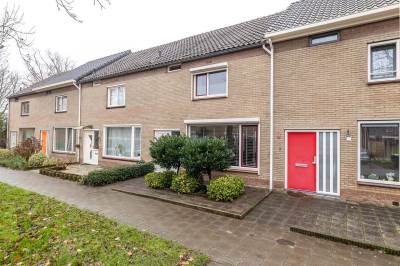 Woning Keurhove 12 Middelburg