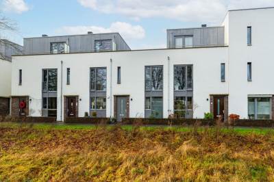 Woning Orbisonstraat 3 Tilburg