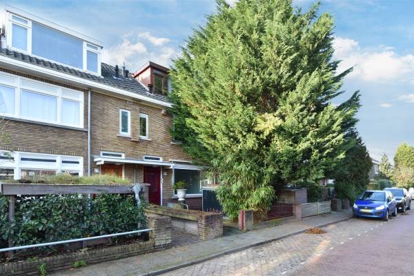 Woning Boendalestraat 71 Den Haag