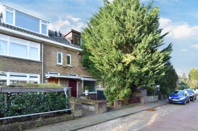 Woning Boendalestraat 71 Den Haag