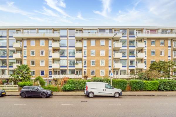 Woning Ravellaan 111 Utrecht