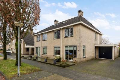 Woning Oosterhoek 43 Tuk