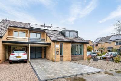 Woning Lievendaal 11 Druten