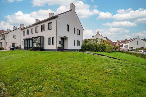 Woning Sint Servatiusstraat 10 Venlo