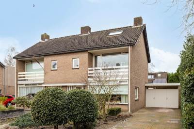 Woning Meeuwenlaan 14 Made