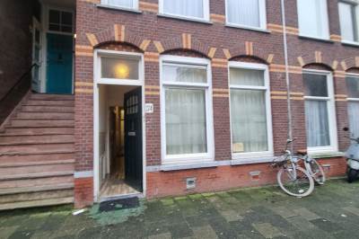 Woning Cartesiusstraat 274 Den Haag