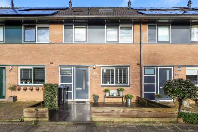 Woning Glenn Millerstraat 114 Arnhem