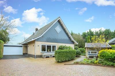 Woning Emmalaan 6 Wognum
