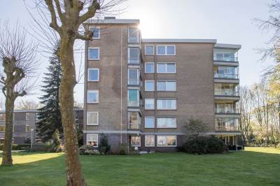 Woning Esschebaan 164 Oisterwijk