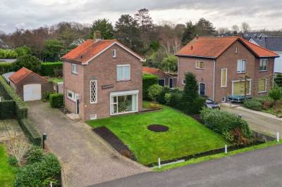 Woning v d Meerweg 17 Oostvoorne