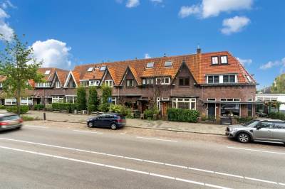 Woning Veursestraatweg 224 Leidschendam