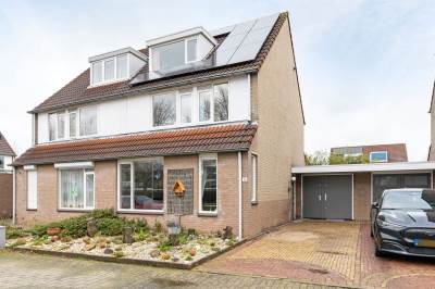 Woning Goeman Borgesiusstraat 15 Den Bosch