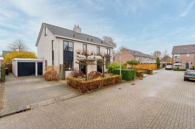 Woning Roodborst 4 Ommen