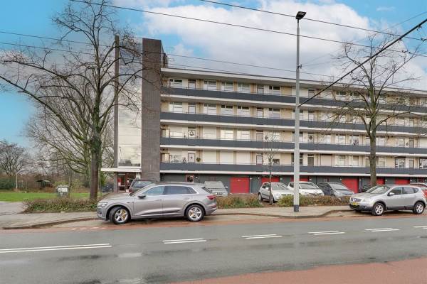 Woning Middachtensingel 156 Arnhem