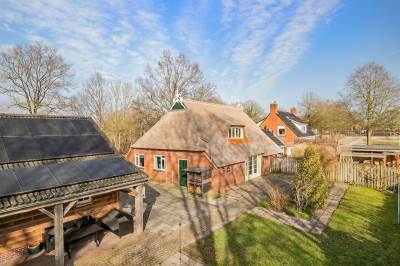 Woning Spoorstraat 2a Marum