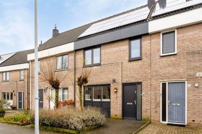 Woning Opperstehei 17 Veldhoven