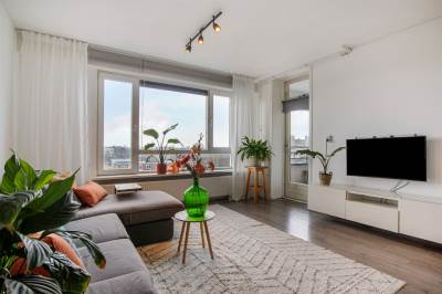 Woning Ariaplein 77 Amersfoort