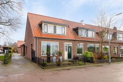 Woning Amersfoortseweg 104 Nijkerk