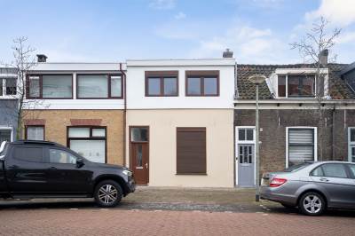 Woning Hagastraat 20 Schiedam