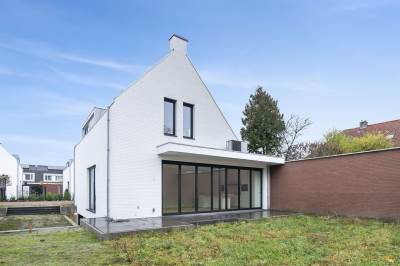 Woning Bavelselaan 131 Breda