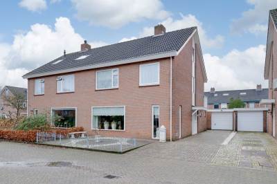 Woning Wilgenhof 4 Wezep
