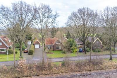 Woning Paterslaan 69 Gasselternijveenschemond