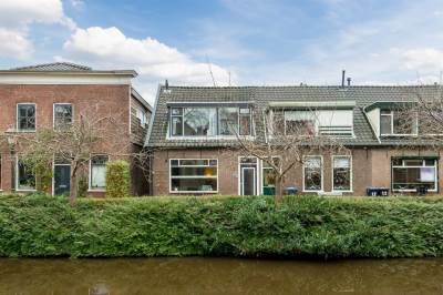 Woning Emmakade 10 Bodegraven