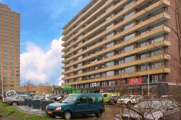 Woning Van Adrichemstraat 89 Delft